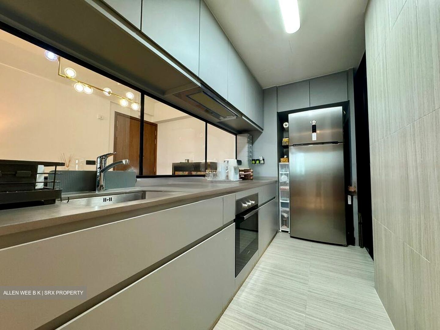 Kandis Walk (D27), Condominium #473602241